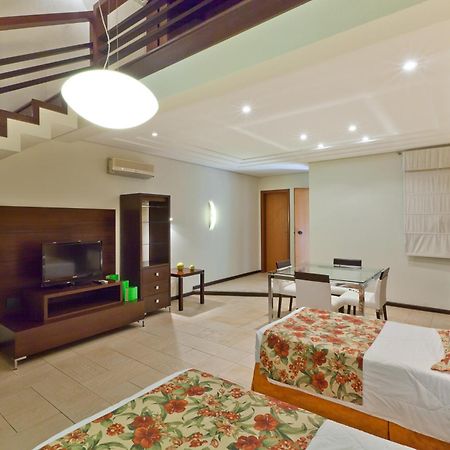 Aguativa Golf Resort Cornelio Procopio Room photo